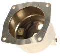 Lelit Mechanical Components - Upper Part Boiler Diam.58 - MC061